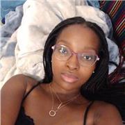 Profesora de biología para primaria y ESO la cual tiene muchas ganas de enseñarte cosas nuevas